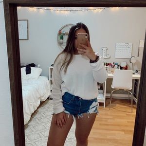 Brandy Melville sweater